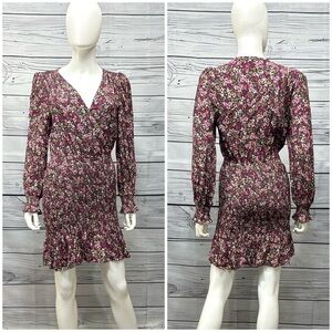 ⭐️Lucy Paris Floral Print Dress [707]